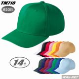 帽子 コットン素材 クラブツイルキャップ 00710-CTC トムス() TM710CTC